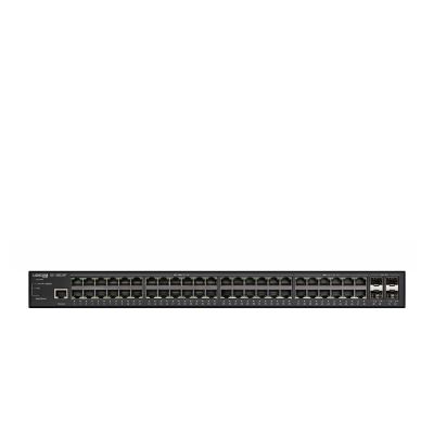 LANCOM GS-3652XP switch with advanced networking features