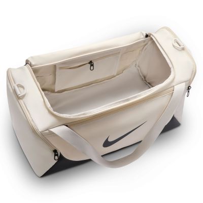 4. Nike Brasilia S Duffel X bag IB4394-072