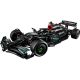 3. LEGO Technic 42171 Mercedes-AMG F1 W14 E Performance
