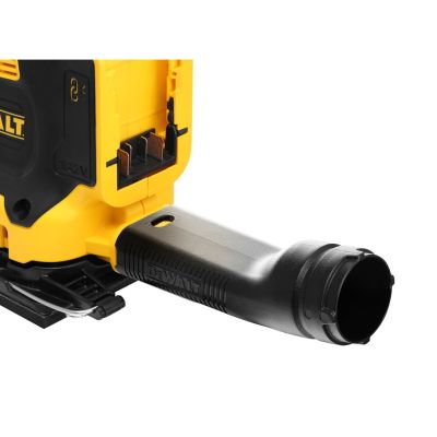 12. DeWALT DCW200N-XJ portable sander