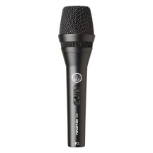 AKG P3 S - Dynamic microphone with switch