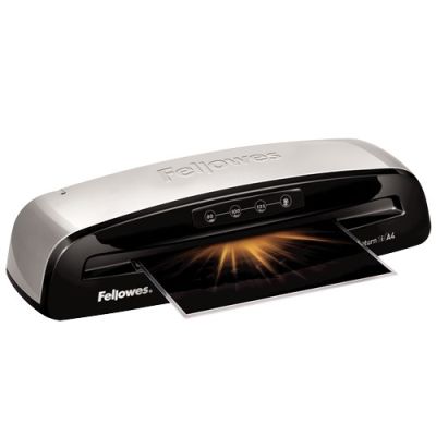 5. Fellowes Laminator Saturn 3i A4