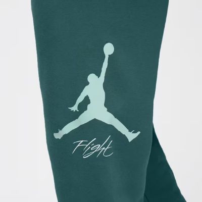3. Air Jordan Essentials Baseline Pants - FD7345-366