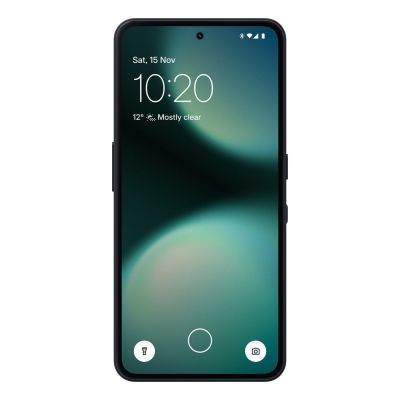 6. Nothing 3a Lite 17.2 cm (6.77") Dual SIM Android 15 5G 8 GB 128 GB 5000 mAh Black