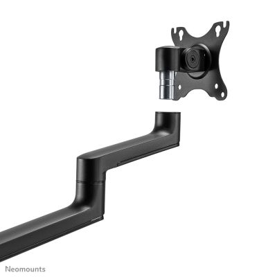 12. Neomounts DS60-425BL1 Monitor Holder/Stand 68.6 cm (27") Desk Black