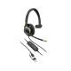 49. HP Poly Mission 815 Monaural USB Wired Headset