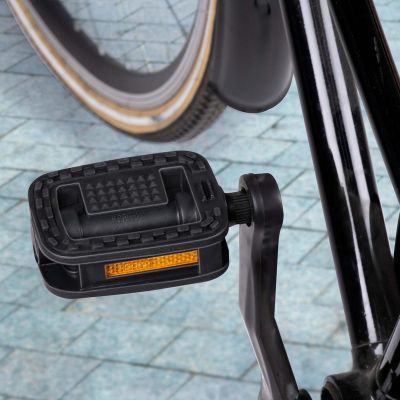 DUNLOP TOUR BICYCLE PEDALS