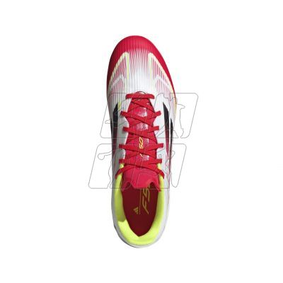 3. Adidas F50 League MG M IE1235 football boots