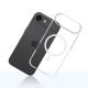 15. 3mk Armor MagCase for iPhone 17 Air - Transparent