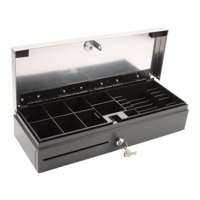 3. Olympia HS-170S Electronic Cash Drawer