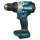 DRILL-WREN 18V 73/40Nm DDF489Z WITHOUT BATTERY MAKITA