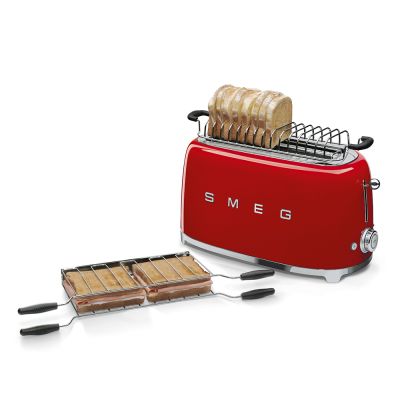 17. SMEG skrudintuvas TSF02RDEU