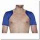 2. One Fitness BR125 neoprene belt