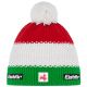 Eisbar Star Pompon MÜ SKA E33172-ITA Green One size