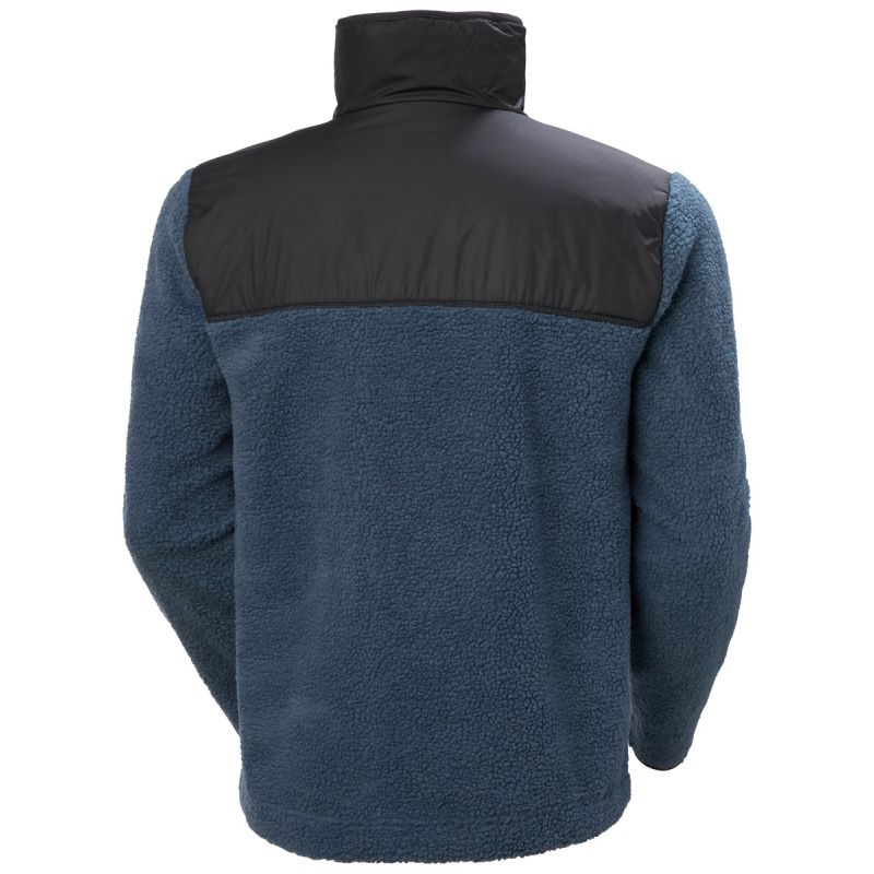 6. Helly Hansen Explorer Pile Jacket M 53987 860