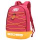 2. Skechers Pomona Backpack S1035-02 Red One size