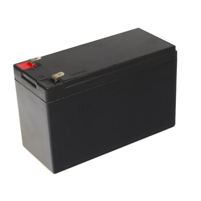 5. GREEN CELL GEL BATTERY AGM06 12V 9AH