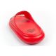 5. Leomil boys' flip-flops shoes Spiderman light fairytale red Marvel