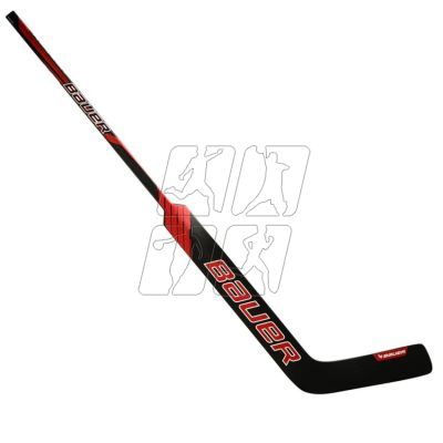 13. Bauer GSX 26 Sr 1056768 Goalie Hockey Stick