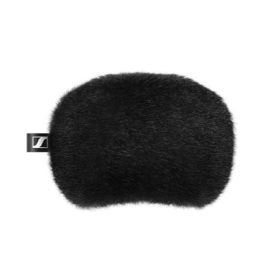 5. Sennheiser MKE 200 - Condenser microphone, supercardioid