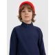 6. Children's thermal underwear (top) 4F 4FJRAW25UBRUU115-31S