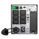 5. APC Smart-UPS 750VA LCD 230V with SmartConnect