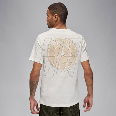 3. Nike PSG SS Logo Tee M FN5332-133