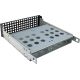 4. Inter-Tech 1U-10265 Rack Black