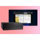 223. HP EliteDesk 8 SFF G1i AI Intel Core Ultra 5 235 16GB DDR5-SDRAM 512GB SSD Windows 11 Pro PC AI PC Black