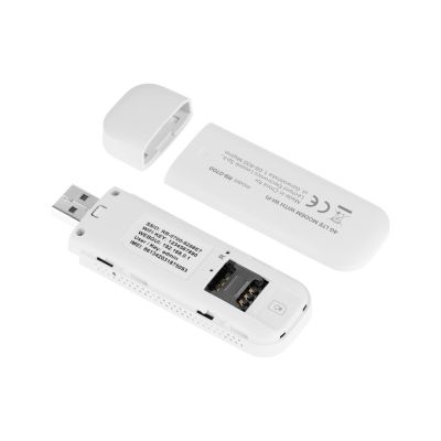 4. REBEL 4G MODEM WITH WIFI