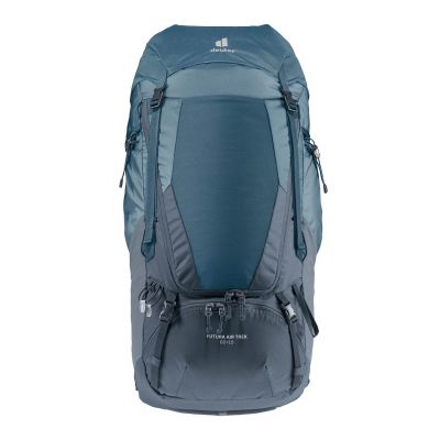 3. Deuter Futura Air Trek Backpack 60L + 10 3402321-1374