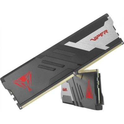 8. Patriot Viper Venom DDR5 2x32GB 6000MHz CL30 XMP3