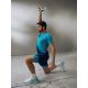 10. Men's quick-drying regular training T-shirt 4F 4FRSS26TFTSM2341-48A