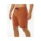 4. RIP CURL Mirage Pacific Rinse Easy Men's Boardshorts Orange