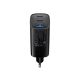 4. Havit UC20 EU Charger USB-C + USB-C + USB-A (Black)