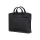 6. dbramante1928 Amalienborg Laptop Bag 38.1cm 15" Black