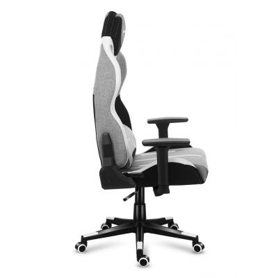 5. Huzaro Force 7.9 Gray Mesh Gaming Chair