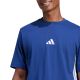 10. adidas Essentials 3-Stripes Single Jersey M JE6399