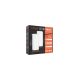 4. Tenda EX12 2-Pack AX3000 Mesh System Wi-Fi 6 (two-pack)