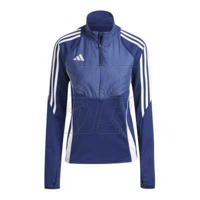 Adidas Tiro 24 Winter W sweatshirt IY0129