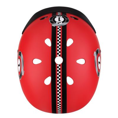 12. Globber Elite Lights Jr 507-102 helmet HS-TNK-000013847