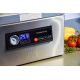 4. Solis S0136 Vacuum Sealer 950 mbar Stainless Steel