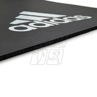 20. Adidas 7 MM ADMT-11014GR training mat