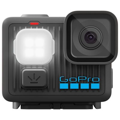 2. GoPro LIT HERO Sports Camera 12MP 4K Ultra HD CMOS 25.4/2.8mm (1/2.8") Wi-Fi 93g