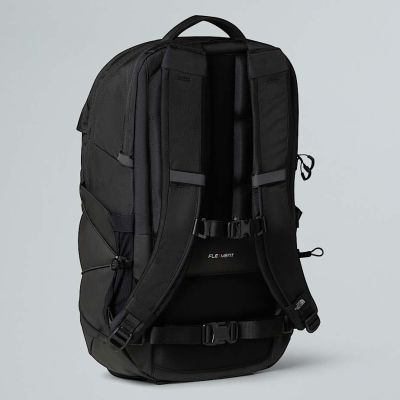 4. Backpack borealis-tnf black-tnf black-npf THE NORTH FACE