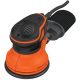 2. 240W Black&Decker KA199-QS Random Orbital Sander