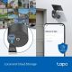 9. TP-Link Tapo C411 KIT Outdoor IP Security Camera 2304 x 1296 px Ceiling / Wall