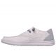 5. Skechers Melson Nela M 210726-GRY shoes