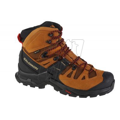 Salomon Quest 4 GTX M 471564 shoes