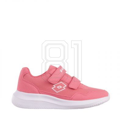 Lotto Connect VL Jr 2600820K 4310 shoes
